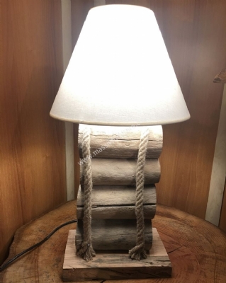Tischlampe