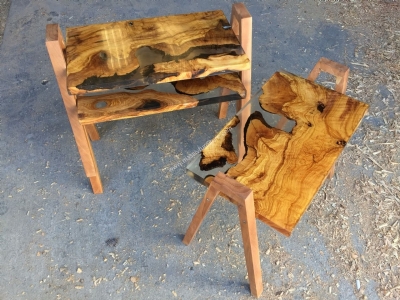 Spezielle Design Couchtische