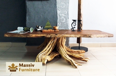 Spezielle Design Couchtische