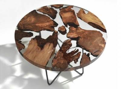 Spezielle Design Couchtische