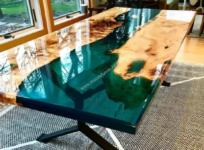 Epoxy-Billet-Tabellen