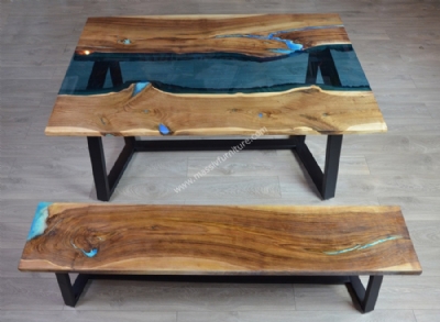 Epoxy-Billet-Tabellen