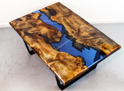 Epoxy-Billets