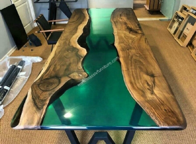 Epoxy-Billet-Tabellen