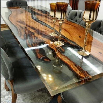 Epoxy-Billet-Tabellen
