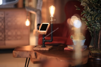 Tischlampe