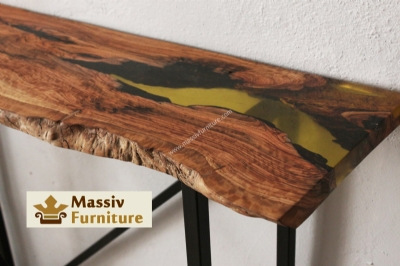 Flur und Flurdekoration