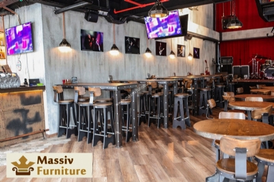 Spezielle Designtische