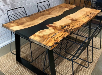 Epoxy-Billet-Tabellen