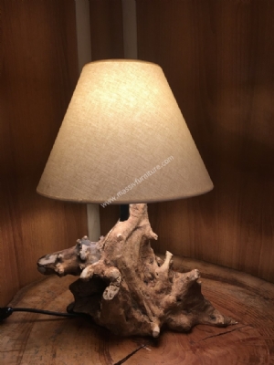 Tischlampe