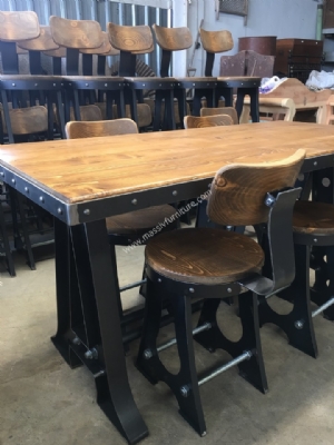 Spezielle Designtische