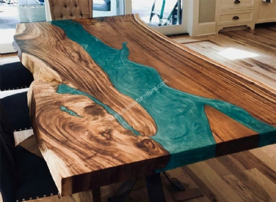 Epoxy-Billet-Tabellen