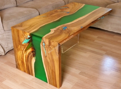 Epoxy-Billets