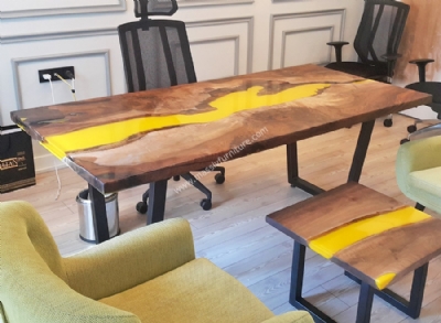 Epoxy-Billet-Tabellen